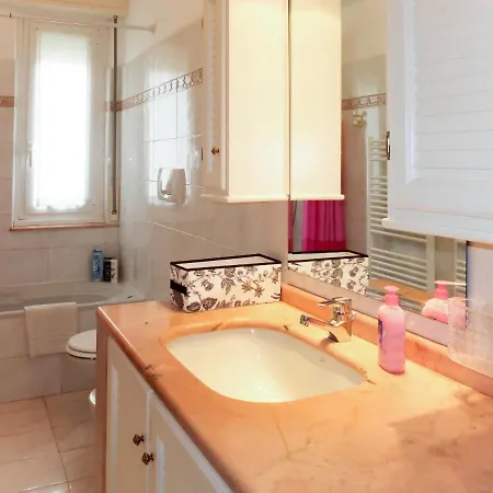 Appartement Locazione Turistica Acquamarina - Aao152